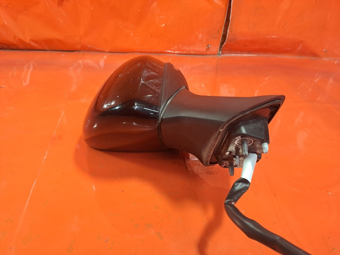 ✅2021 Renault Captur MK2 Iconic Front Left Wing Mirror PF + Warranty A385 - Image 5