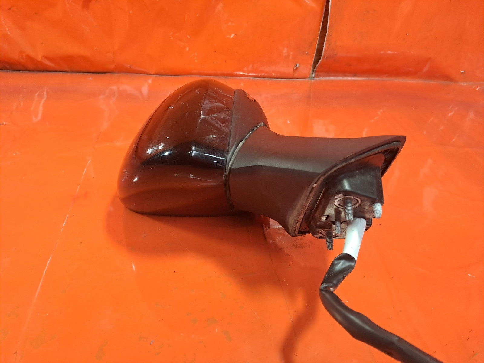 ✅2021 Renault Captur MK2 Iconic Front Left Wing Mirror PF + Warranty A385 - Image 5
