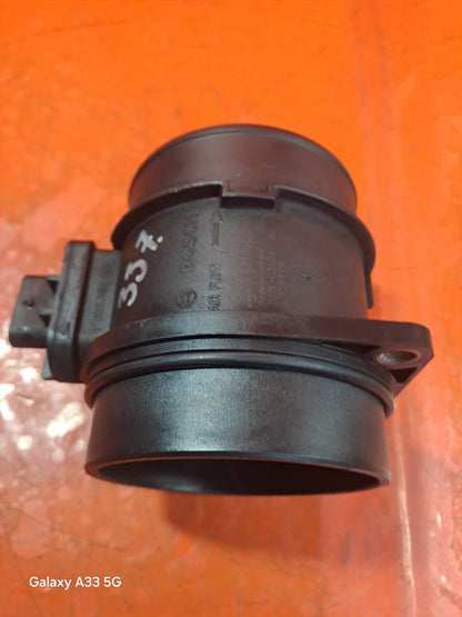 ✅SSANGYONG KORANDO 2.2 DIESEL 2015 AIR FLOW MASS METER SENSOR A6710940048 A337 - Image 9