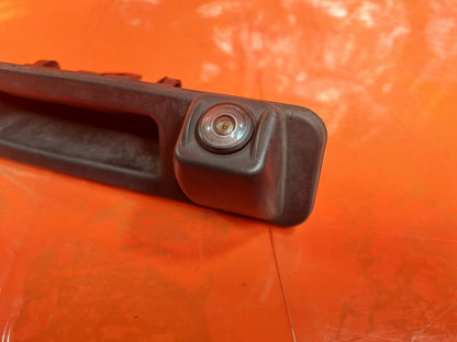 ✅BMW G20 318D M Sport 2.0 Diesel 2021 Rear View Camera And Tailgate Handle A362 - Image 3