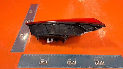 KIA XCEED 1.5 PETROL 2021 REAR LEFT INNER TAIL LIGHT 92403J7350 Warranty A228 - Image 8