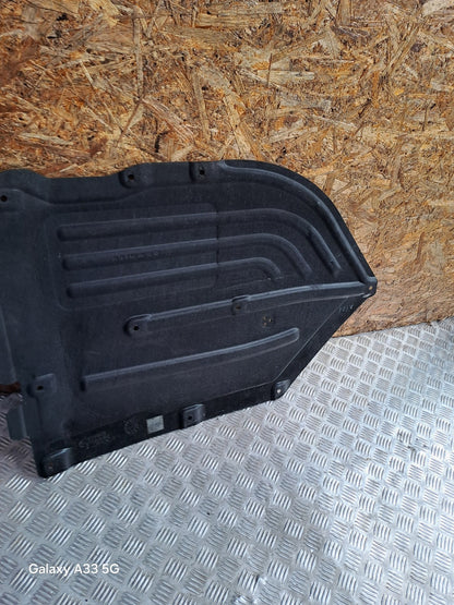 ✅2023 BMW Z4 G29 SDRIVE20i UNDER BODY COVER PANEL 7441886 + WARRANTY - Image 2