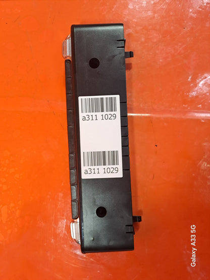 ✅MERCEDES A180 SPORT 1.3 PETROL 2025 A/C HEATER CLIMATE CONTROL PANEL Warranty - Image 10