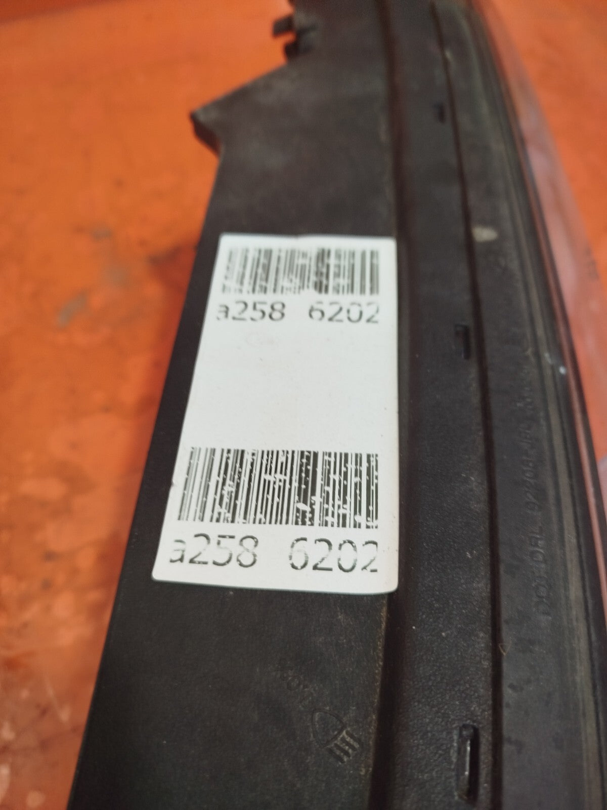✅2019 HYUNDAI KONA 1.0P FRONT RIGHT DAYTIME RUNNING LIGHT 92208-J9000 + WARRANTY - Image 8