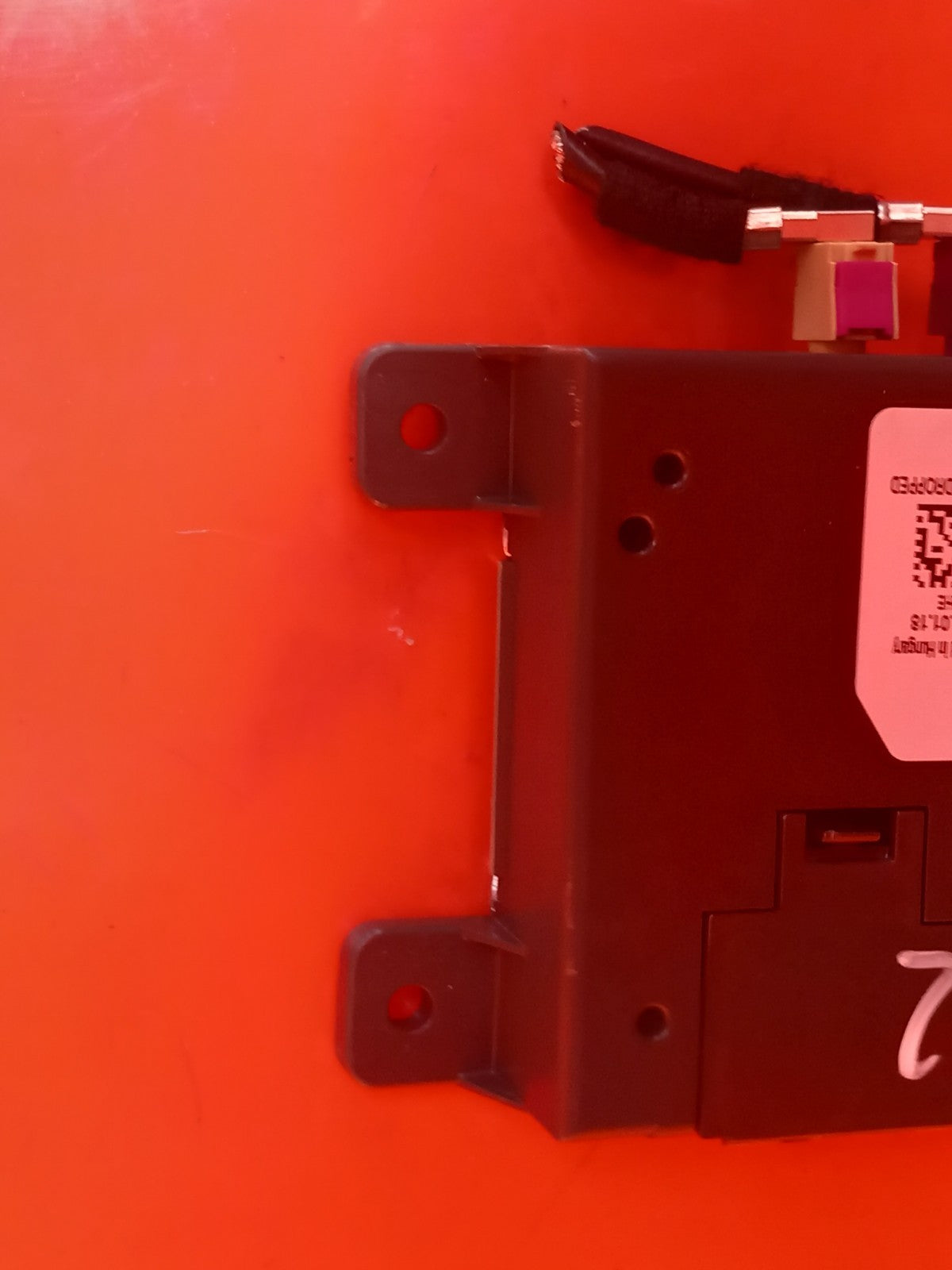 ✅Ford Transit Custom 2.0 Diesel 2021 Bluetooth Control Module LR3T14G087VJ A372 - Image 7