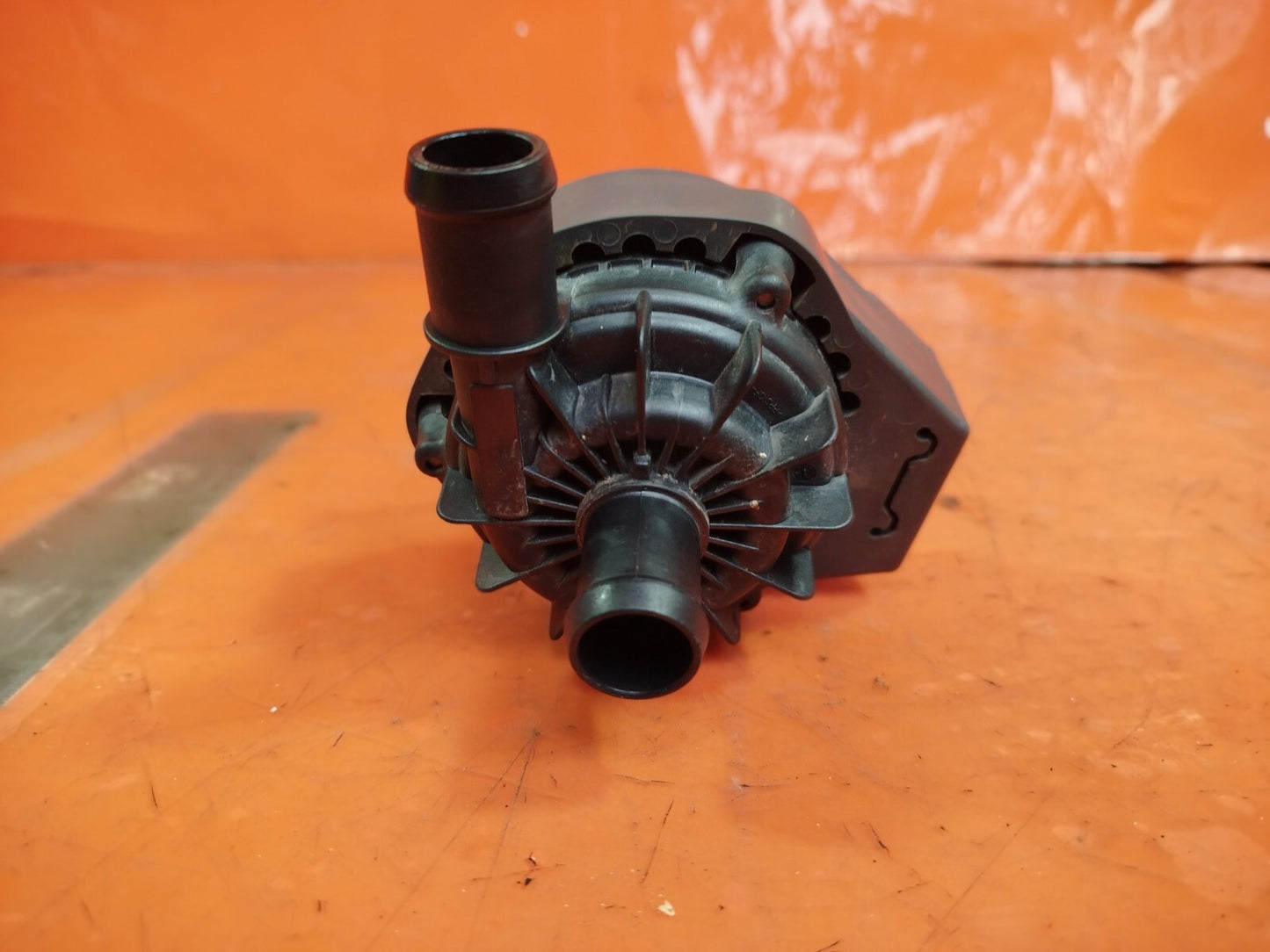 ✅CUPRA BORN V2 Ev 2023 Auxiliary Water Pump 1EA965567K Warranty A272 - Image 8