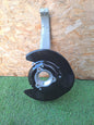 2024 TESLA MODEL 3 LONG FRONT RIGHT WHEEL HUB 1344316-00-C + WARRANTY A207 - Image 1