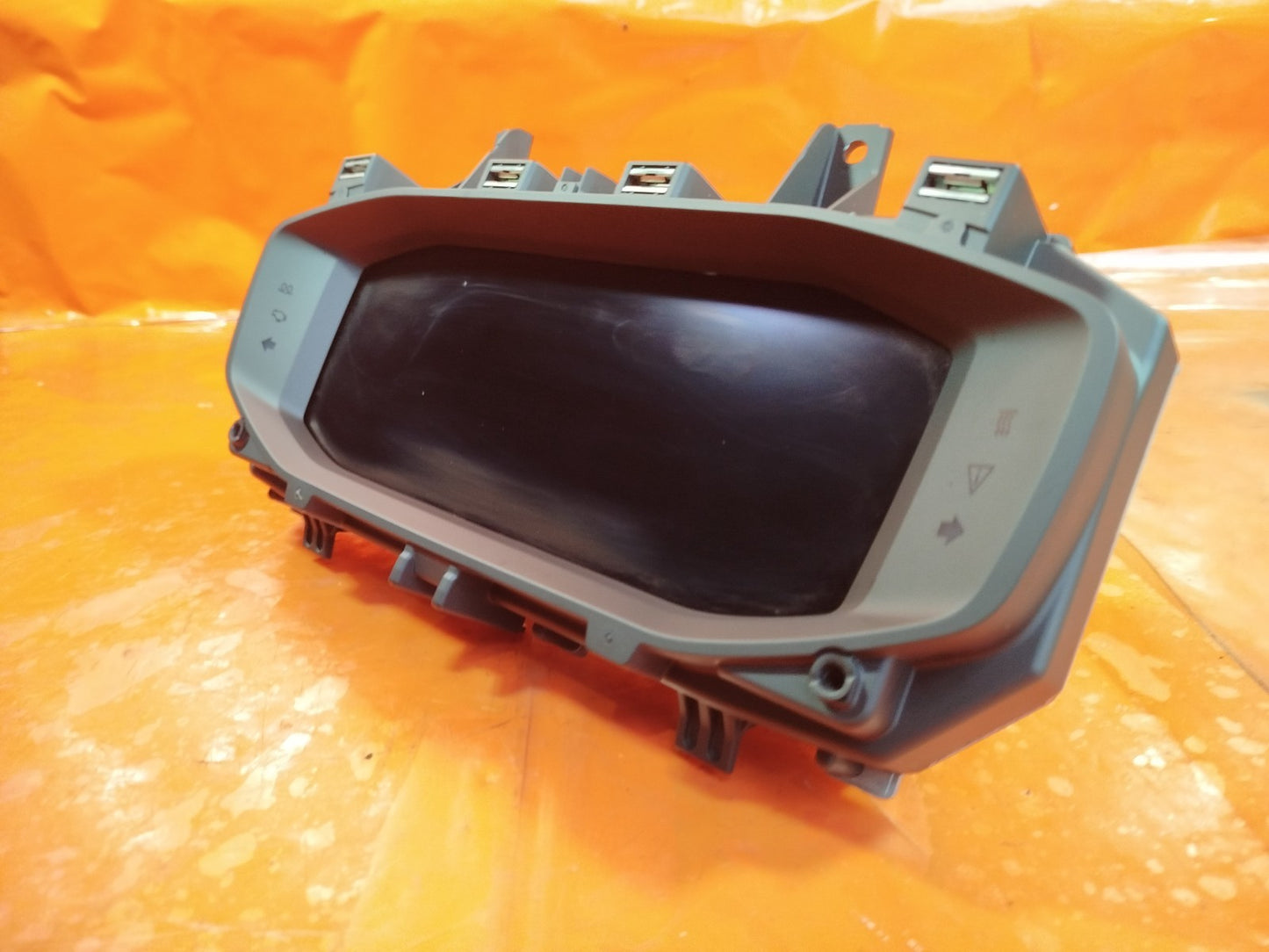 ✅2023 CUPRA FORMENTOR SPEEDO INSTRUMENT CLUSTER 5FA920790C + WARRANTY A336 - Image 6