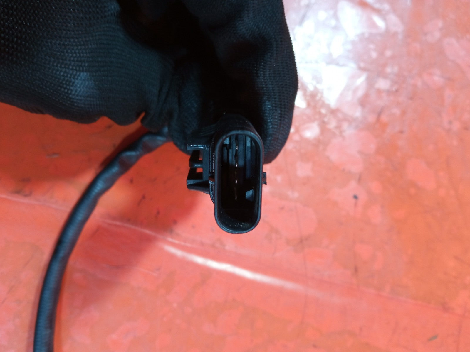 ✅BMW 420D F33 2.0 Diesel 2016 Lambda Oxygen Sensor 8570689 Warranty A368 - Image 7
