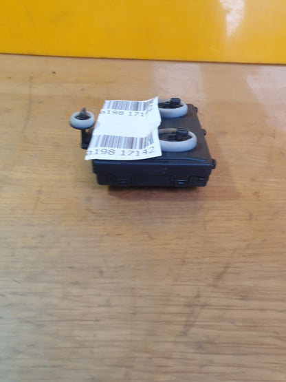 ✅AUDI Q3 S LINE 1.5 PETROL 2020 REAR LEFT DOOR CONTROL MODULE 5Q0959595K - Image 4