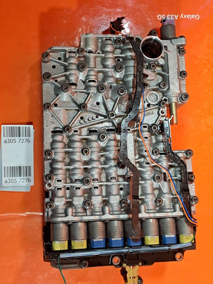 ✅BMW 330E G21 2.0 PETROL 2022 TRANSMISSION CONTROL UNIT 0260550135 Warranty A305 - Image 2