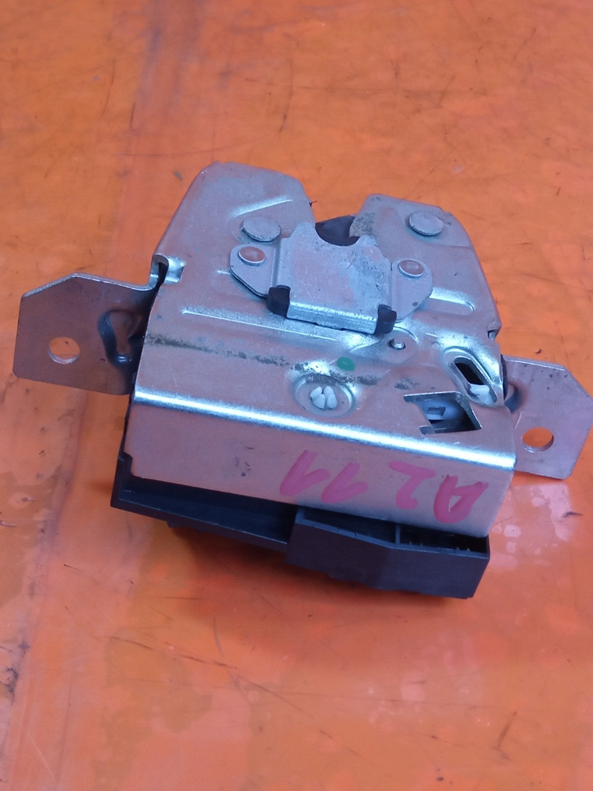 ✅Mercedes B class W246 2012 Tailgate Boot Lock A2467400035 + Warranty A211 - Image 10