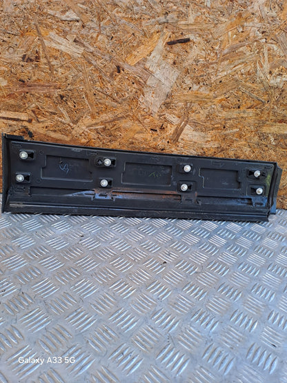 ✅LAND ROVER DISCOVERY SPORT L550 2014-2018 REAR LEFT DOOR MOULDING Warranty - Image 7