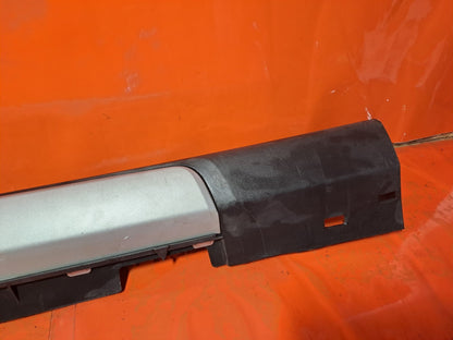 ✅Ford Focus Active 2022 Left Side Skirt JX7B-A10155-B + Warranty A136 - Image 5