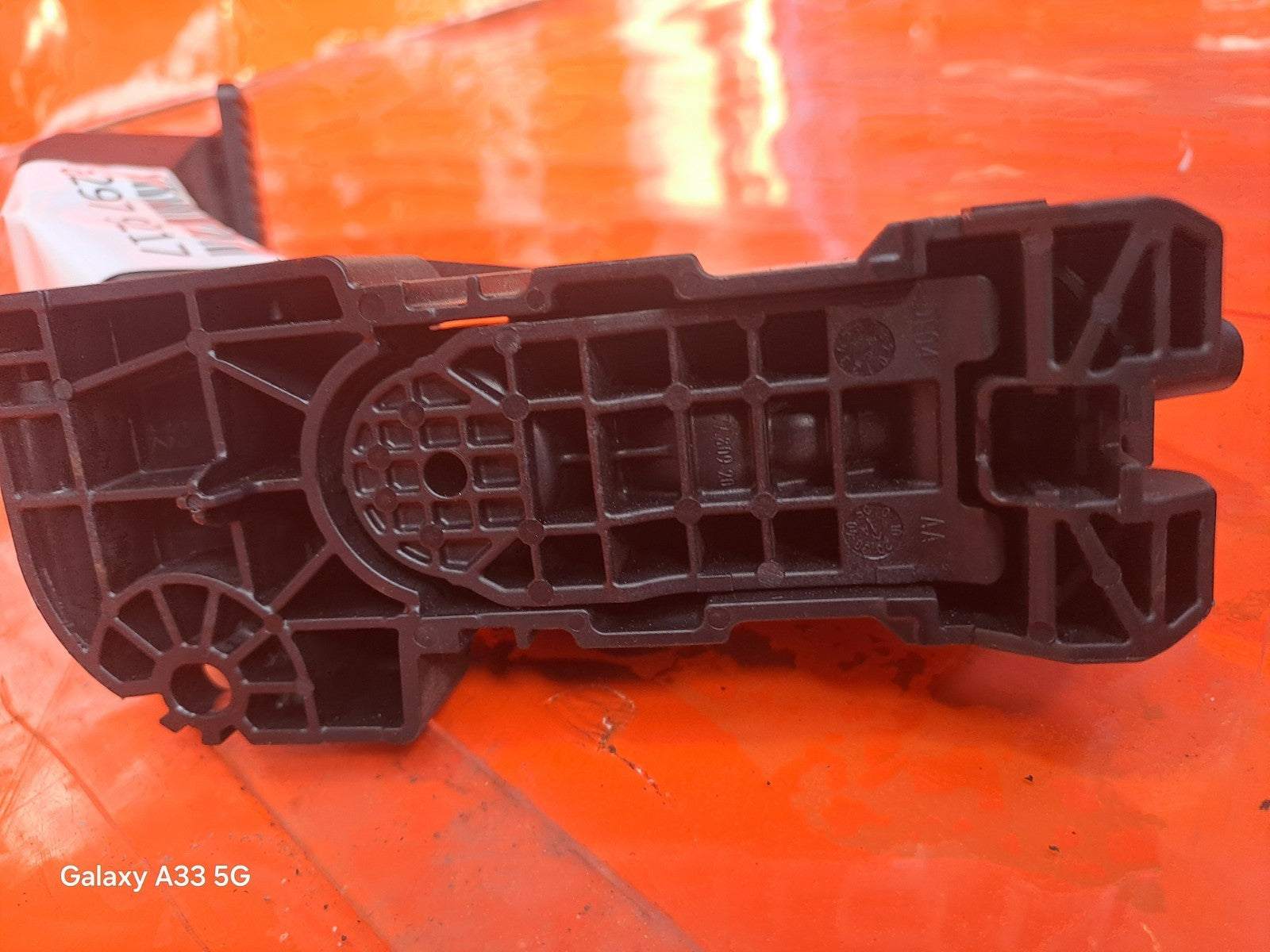 ✅Mercedes A180D W177 2018 1.5 Diesel THROTTLE ACCELERATOR PEDAL A1773002000 A297 - Image 10