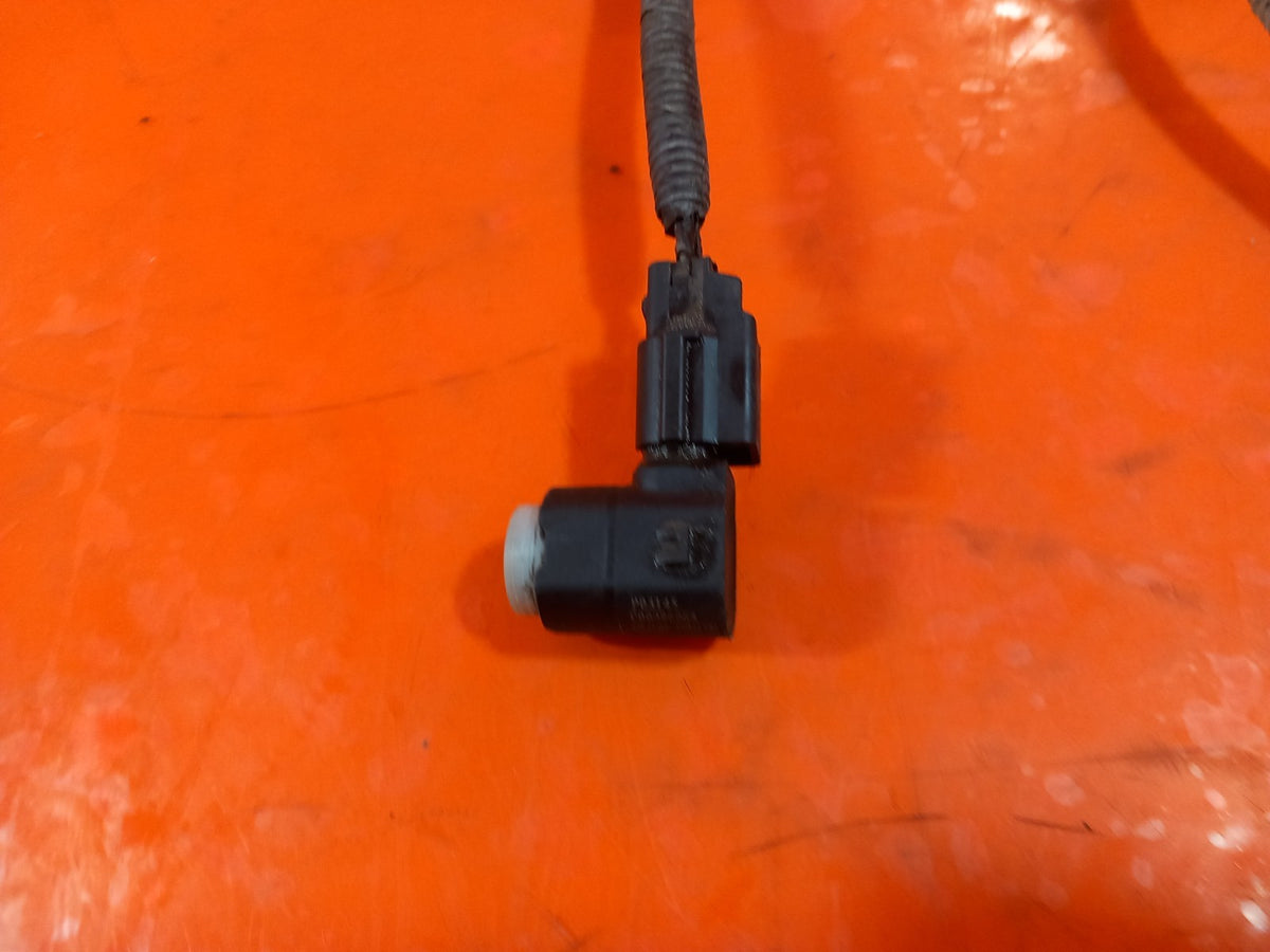 2023 Maxus Deliver 9 Front Bumper Parking Sensor Wiring Loom C00104386 A425 - Image 11
