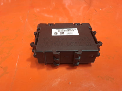 ✅2021 Renault Captur MK2 Iconic Control Relay Module 284Y66LA6D + Warranty A385 - Image 5