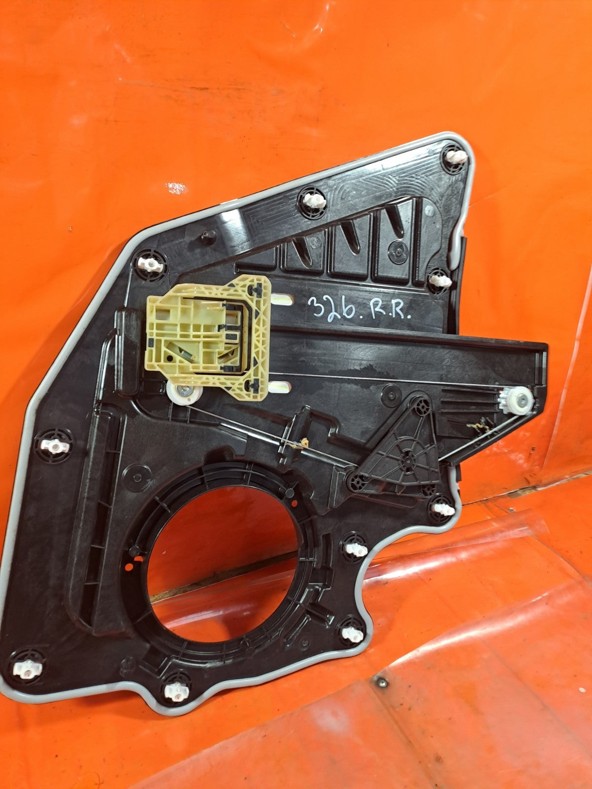✅FORD KUGA ST-LINE 2.5 PETROL 2025 REAR RIGHT DOOR WINDOW REGULATOR 0130822090 - Image 4