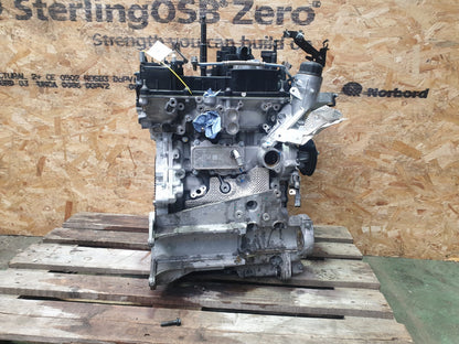 ✅2022 RANGE ROVER EVOQUE L551 1.5 PETROL HYBRID ELECTRIC ENGINE PT153 + WARRANTY - Image 2