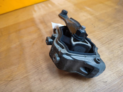 ✅2018 Jaguar E-Pace Right Side Engine Mount Bracket 6G92-6P082-AB WARRANTY A102 - Image 3