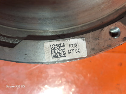 ✅FORD PUMA ST 1.5 PETROL 2023 MANUAL FLYWHEEL CLUTCH KIT HX7G6477CA HX7G7563AB - Image 7