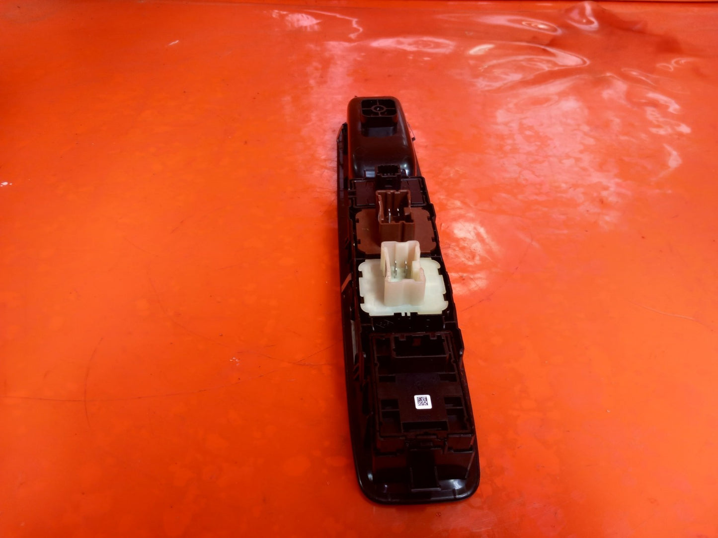 Dacia Jogger 1.0 Petrol 2024 Front Right Electric Window Switch 809615044R A391 - Image 11