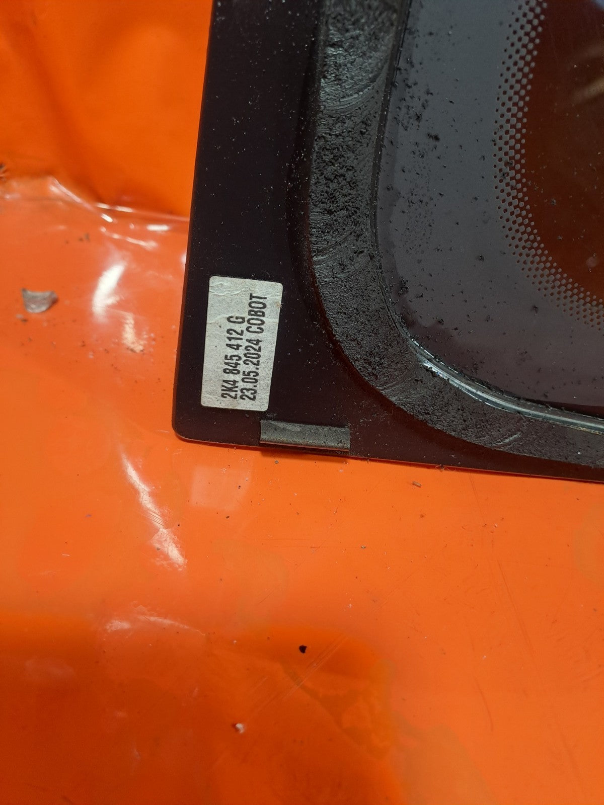 ✅FORD GRAND TOURNEO CONNECT VW CADDY 2024 REAR RIGHT QUARTER SIDE GLASS A341 - Image 6