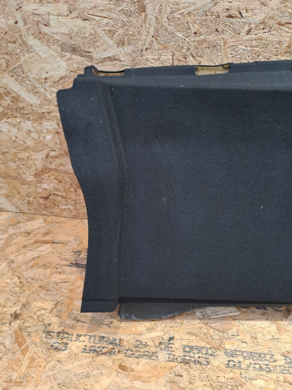 ✅2018-2025 TESLA MODEL 3 BOOT FLOOR MAT CARPET 1479702-00-A + WARRANTY A241 - Image 2