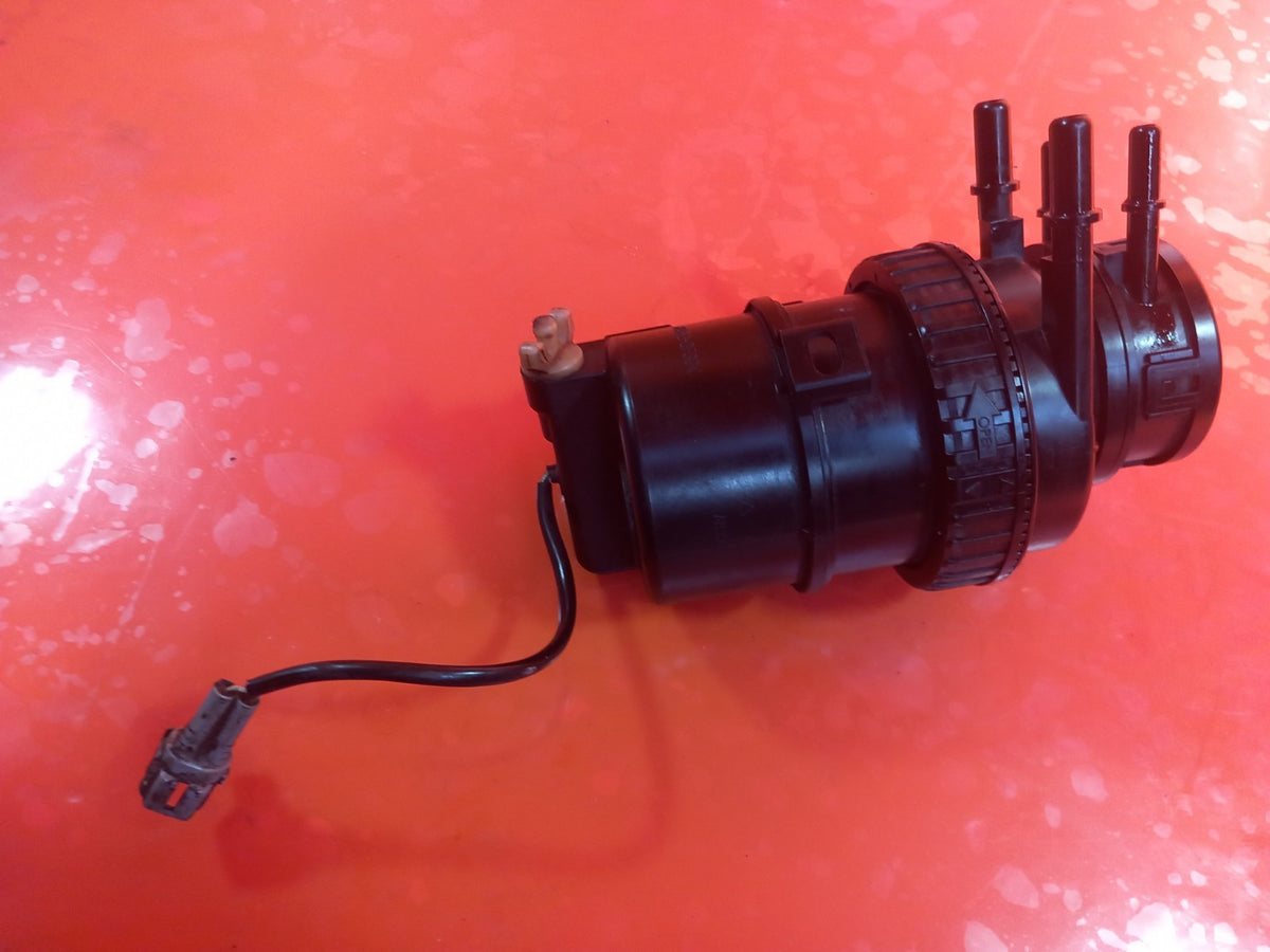 Ford Ranger Wildtrak 4X4 3.2 Diesel 2017 Fuel Filter Warranty A401 - Image 11