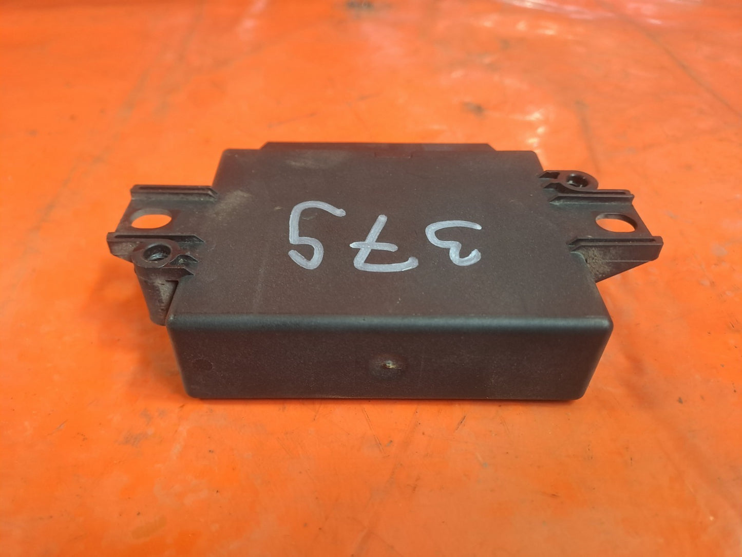 ✅Ford Transit Custom 2.2 Diesel 2014 PDC Parking Sensor Control Module Warranty - Image 11