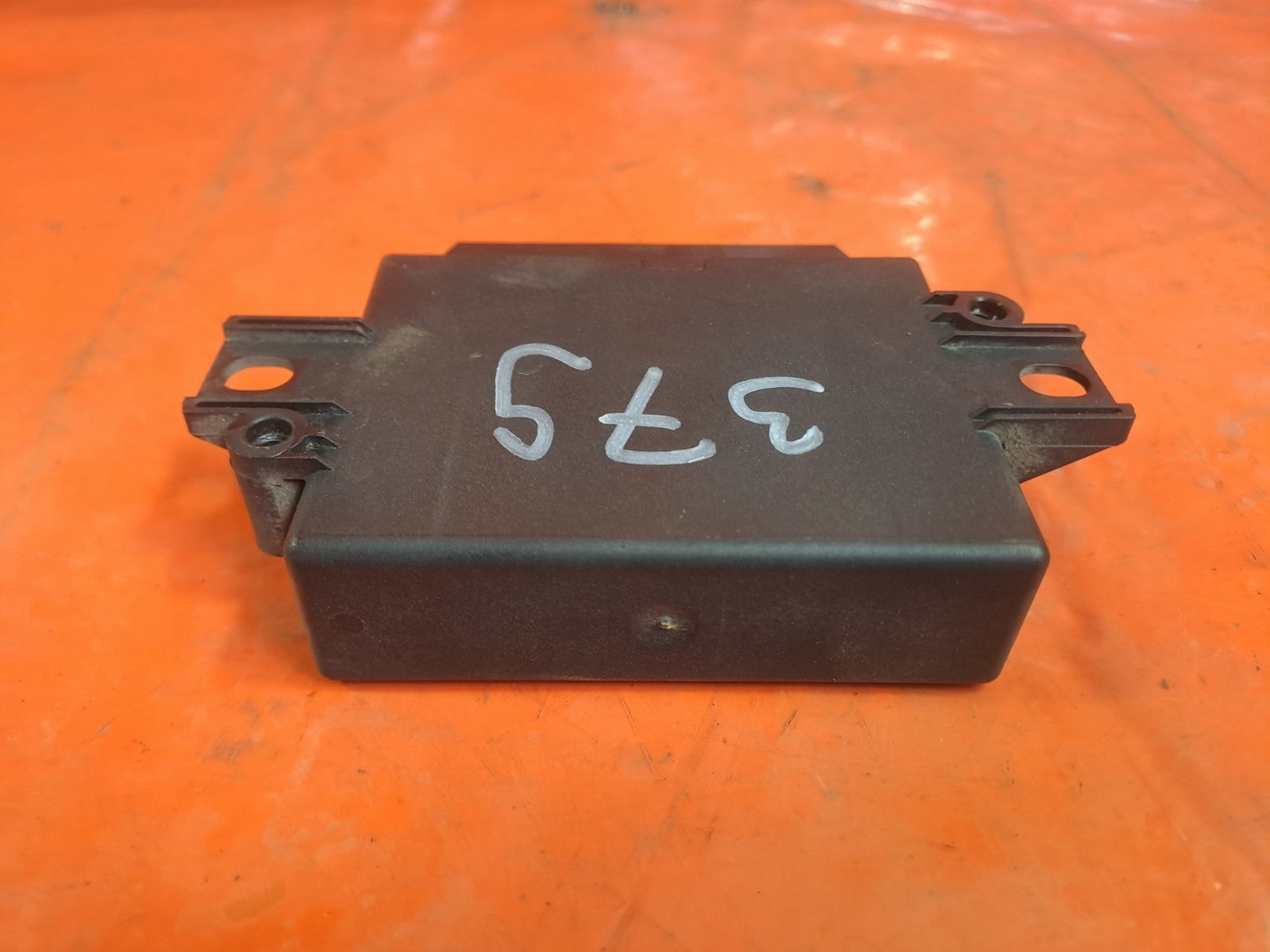 ✅Ford Transit Custom 2.2 Diesel 2014 PDC Parking Sensor Control Module Warranty - Image 11