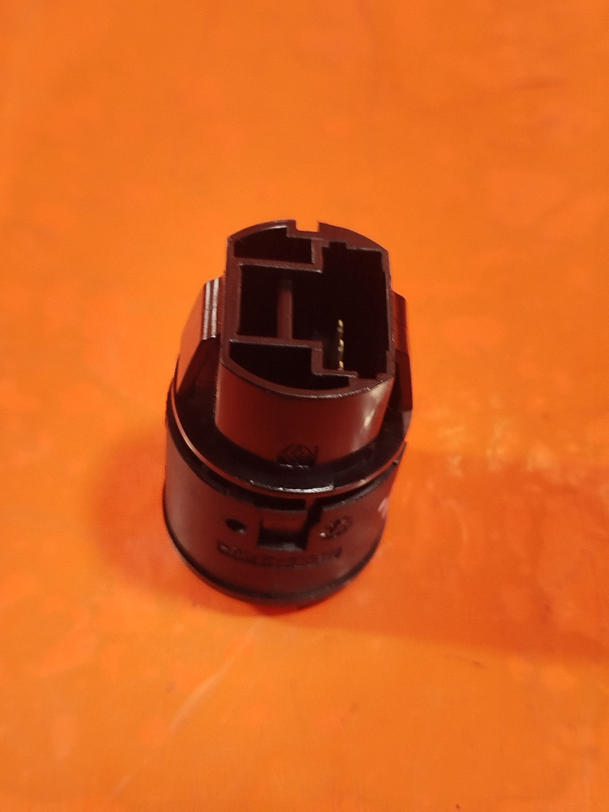 ✅2024 DACIA DUSTER JOURNEY ENGINE START STOP SWITCH + WARRANTY A364 - Image 2