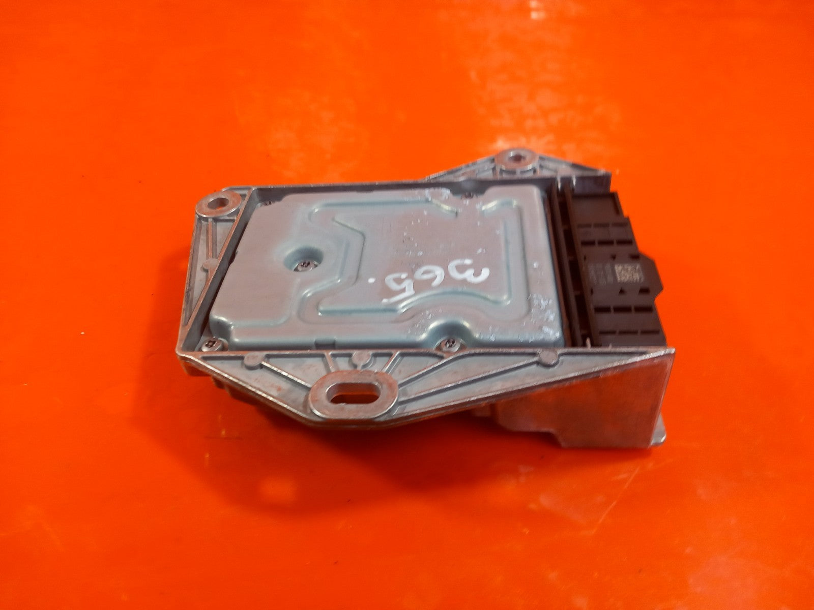 BMW F40 116D 1.5 Diesel 2021 ArBag Control Module 5A19AC3 Warranty A365 - Image 11