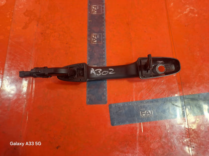 ✅2024 FORD KUGA MK3 ST-LINE EXTERIOR DOOR HANDLE GREY 14848602 + WARRANTY A302 - Image 7