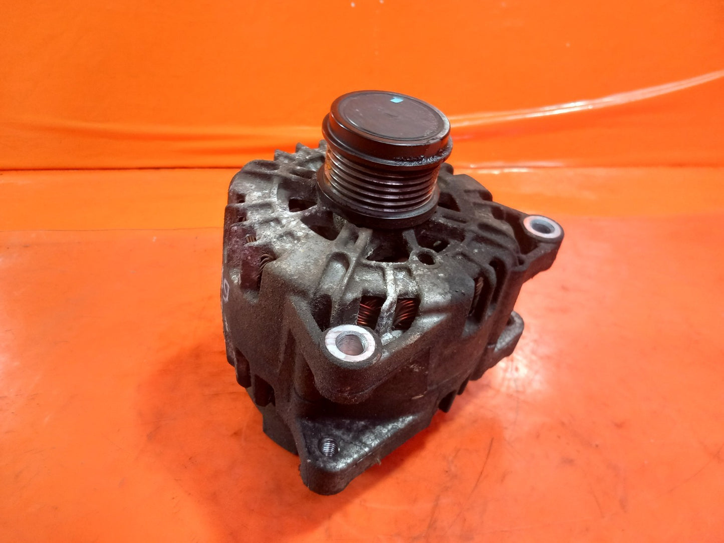 Ford Transit Connect 1.5 Diesel 2017 Alternator AV6N10300GD Warranty A369 - Image 4