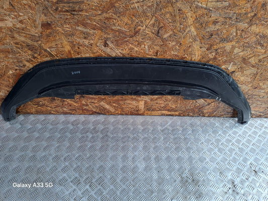 ✅Volkswagen Golf MK7 2018 FRONT BUMPER LOWER TRIM 5G0805915J Warranty A008 - Image 1