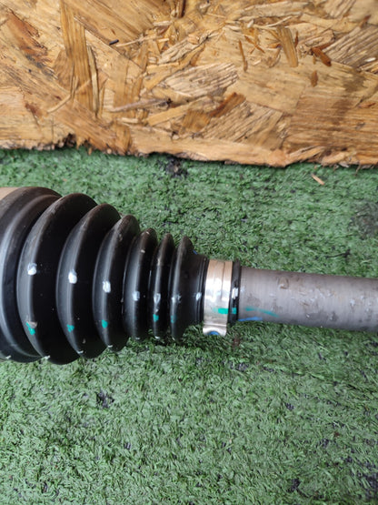Hyundai Bayon Premium T-Gdi 2023 1.0 Petrol FRONT LEFT DRIVESHAFT 49500-Q0400 - Image 7