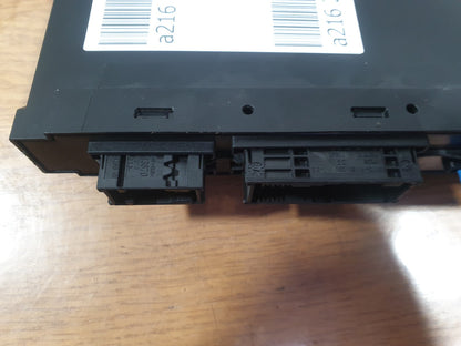 BMW 520D F11 2.0 DIESEL 2010 FUSE JUNCTION BOX CONTROL MODULE 9244394 Warranty - Image 12