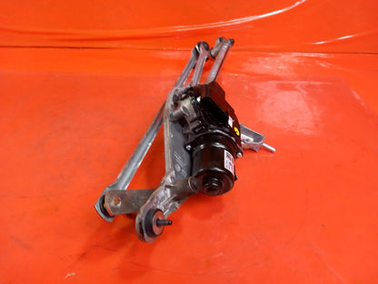 Ford Transit Custom 2024 Front Windscreen Wiper Motor and Linkage A406 - Image 9