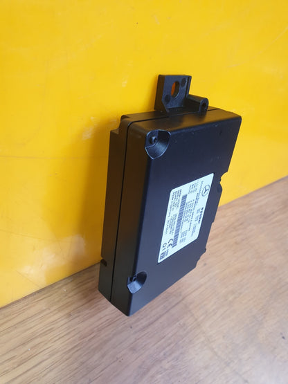 ✅MERCEDES W205 C220 2.1 DIESEL 2014 COMMUNICATION CONTROL MODULE ECU A2059008118 - Image 11