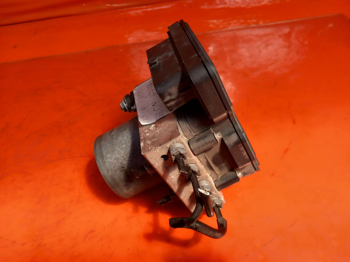 2021 Mercedes W415 Citan ABS Pump Modulator 2265106455 Warranty A399 - Image 10