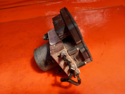2021 Mercedes W415 Citan ABS Pump Modulator 2265106455 Warranty A399 - Image 10