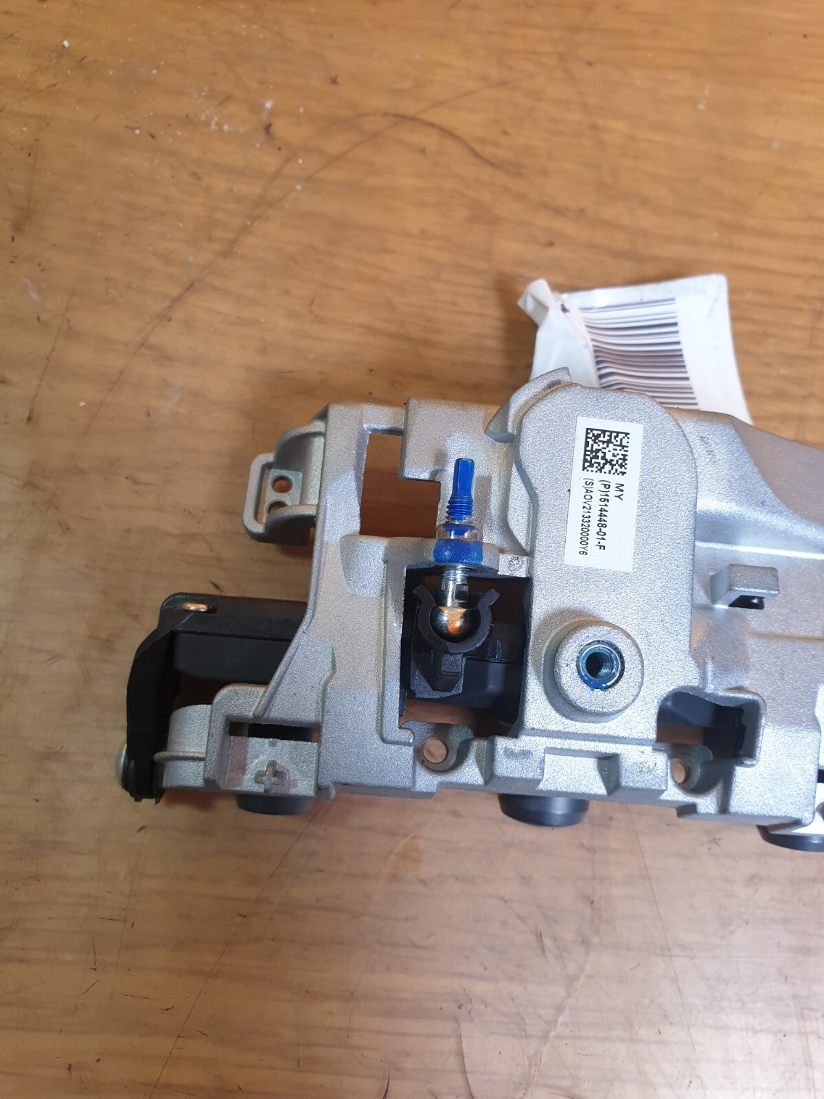 ✅2022 TESLA MODEL Y FRONT TRIPLE CAMERA A18-105030301 - Image 5