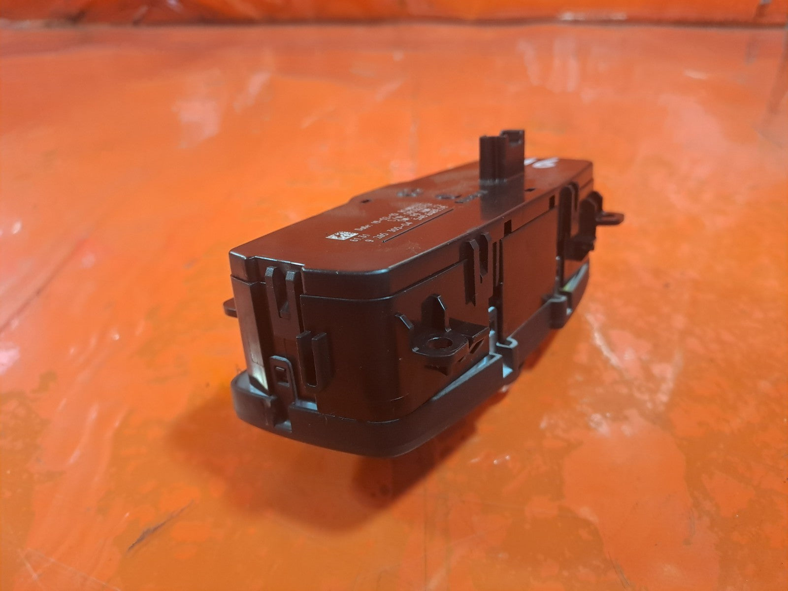 ✅BMW 118D F20 2.0 Diesel 2015 Headlight Control Switch Panel 9265305 Warranty - Image 12
