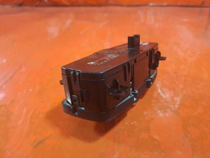 ✅BMW 118D F20 2.0 Diesel 2015 Headlight Control Switch Panel 9265305 Warranty - Image 12