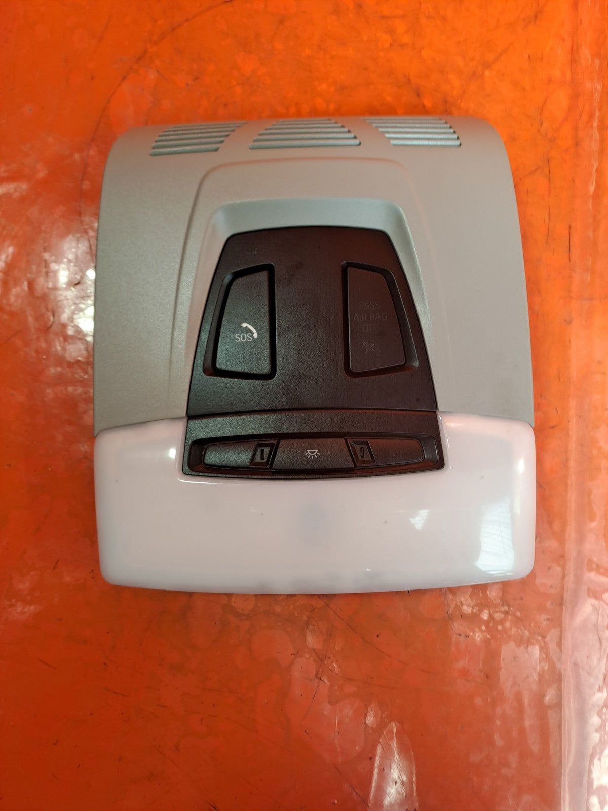 ✅BMW F22 218D SPORT 2.0 DIESEL 2015 INTERIOR ROOF LIGHT Warranty A361 - Image 12
