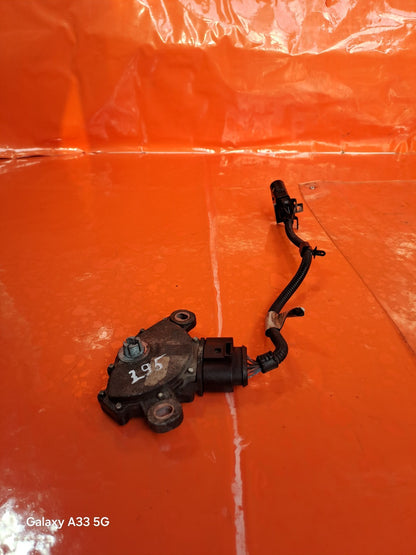 ✅AUDI Q7 S LINE 3.0 DIESEL 2007 AUTO GEARBOX POSITION SENSOR 7L0971771 A295 - Image 7
