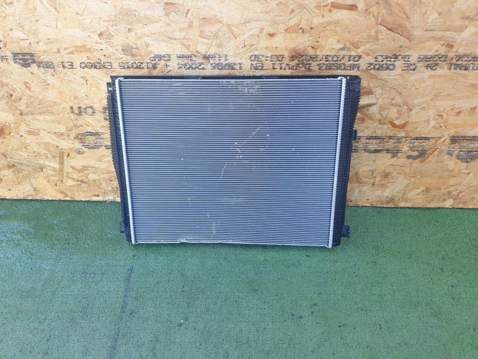 ✅BMW I4 G26 E-DRIVE 40M SPORT 2023 COOLING RADIATOR 9452580 9886712 Warranty - Image 2