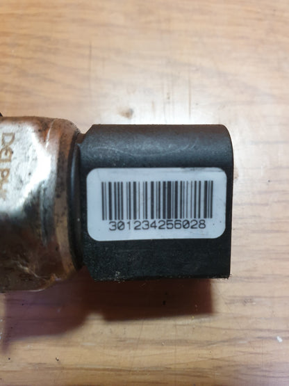 ✅2013 MERCEDES C CLASS W204 2.1CDI FUEL INJECTOR RAIL A6510700495 +WARRANTY A167 - Image 6