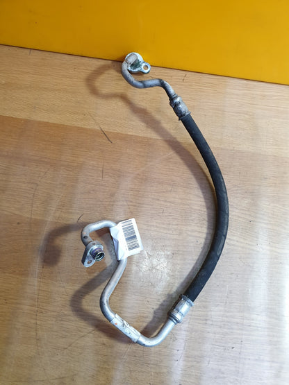 ✅Land Rover Discovery Sport L550 2016 Air Con Pipes BJ32-19E932-AA Warranty A111 - Image 8